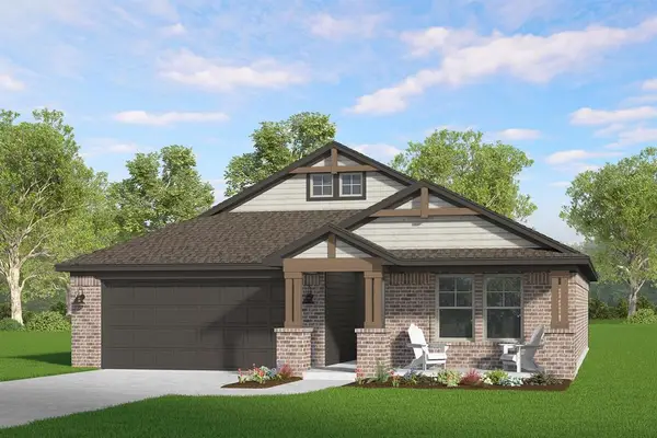 11113 NW 131st Street, Piedmont, OK 73078