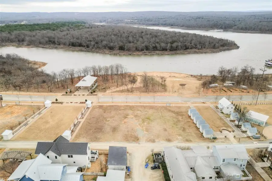 61 Water Street, Carlton Landing, OK 74432 - #3