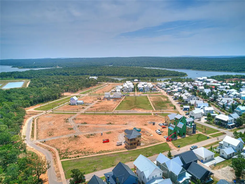 60 Boulevard, Carlton Landing, OK 74432 - #1