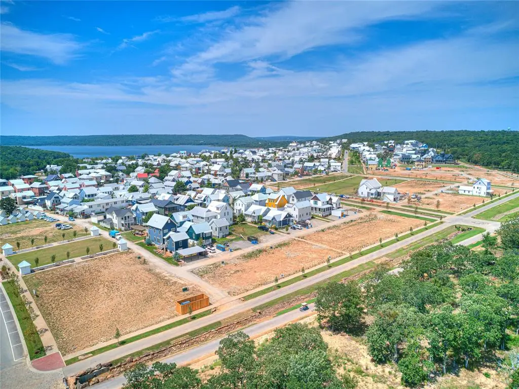 62 Boulevard, Carlton Landing, OK 74432 - #1