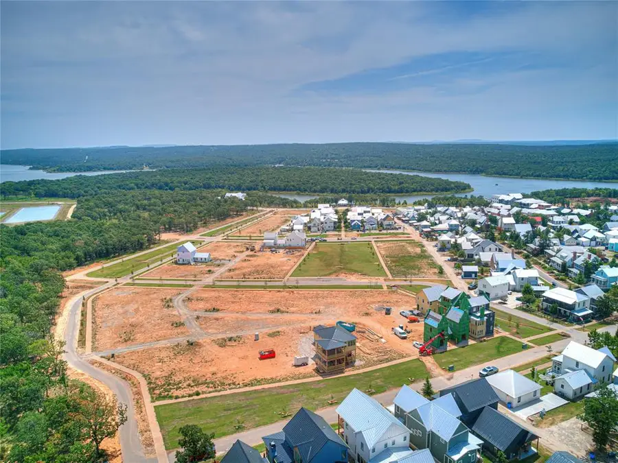 62 Boulevard, Carlton Landing, OK 74432 - #3
