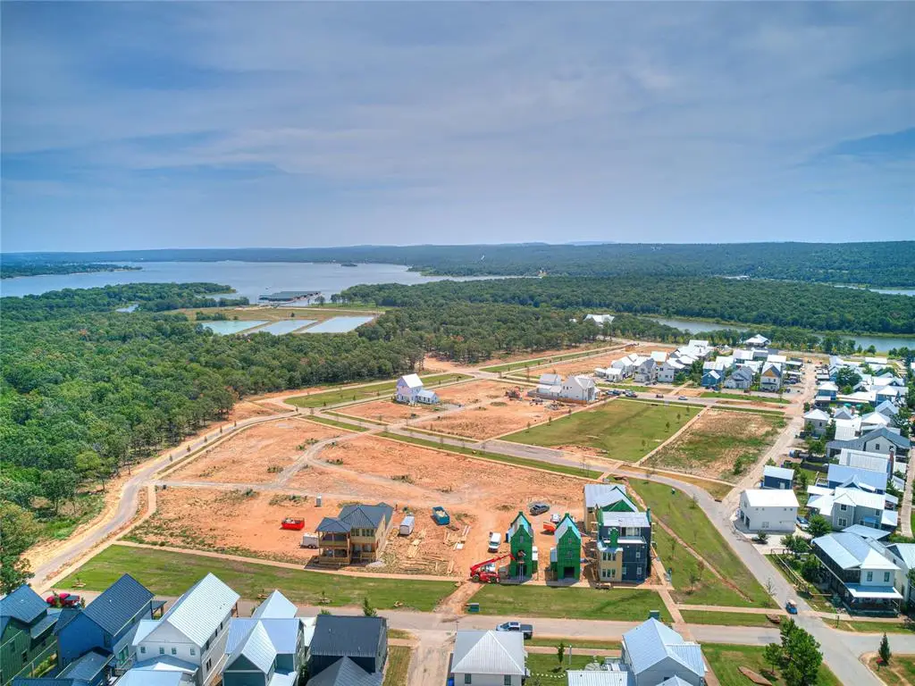 64 Boulevard, Carlton Landing, OK 74432 - #1