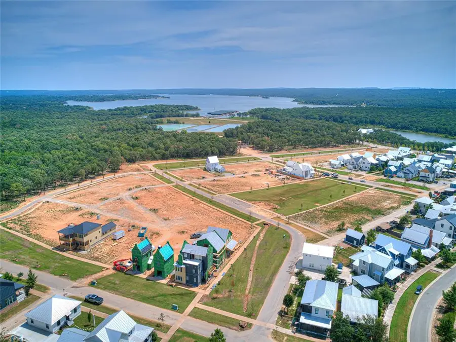 64 Boulevard, Carlton Landing, OK 74432 - #2