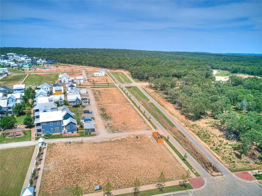 41 Hill Street, Carlton Landing, OK 74432 - #3