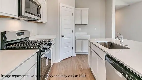 10300 Red Thistle Drive, Oklahoma City, OK 73114 - #2