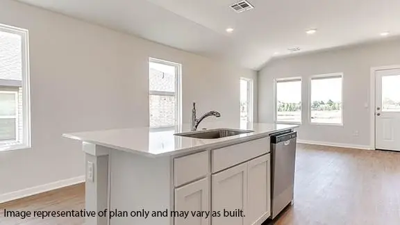 10300 Red Thistle Drive, Oklahoma City, OK 73114 - #3