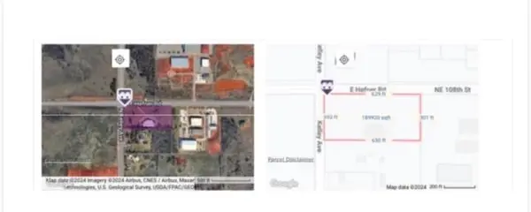 NW Hefner Road, Oklahoma City, OK 73131