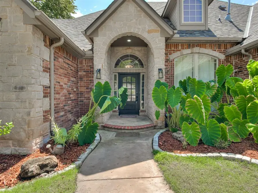 8030 Redhawk Lane, Edmond, OK 73034 - #3