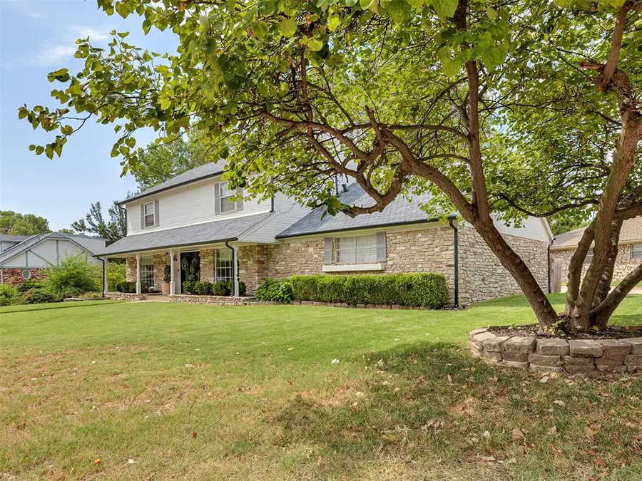 11913 Somerville Drive, Yukon, OK 73099 - #3