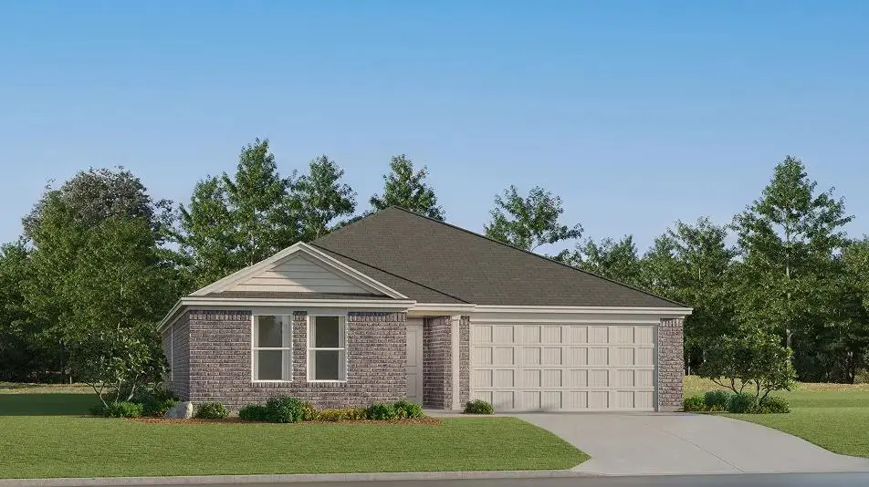 2144 Cedar Creek Avenue, Yukon, OK 73099 - #1
