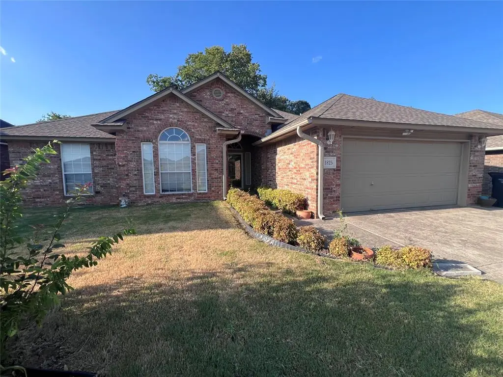 1825 SE 1st Street, Oklahoma City, OK 73160 - #1