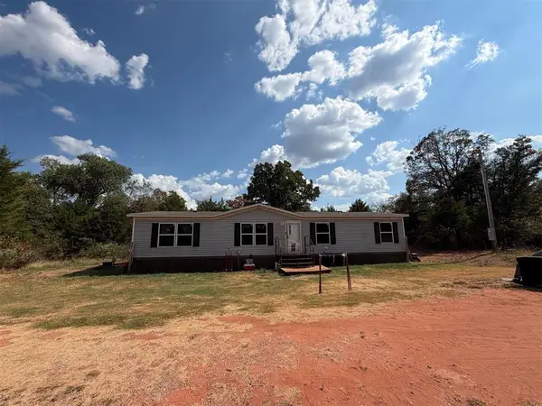 12930 Deer Drive, Luther, OK 73054