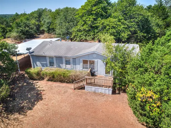 20000 SE 95th Street, Newalla, OK 74857