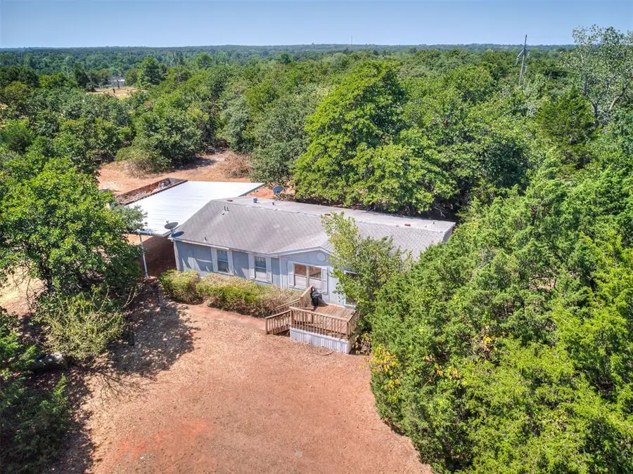 20000 SE 95th Street, Newalla, OK 74857 - #2