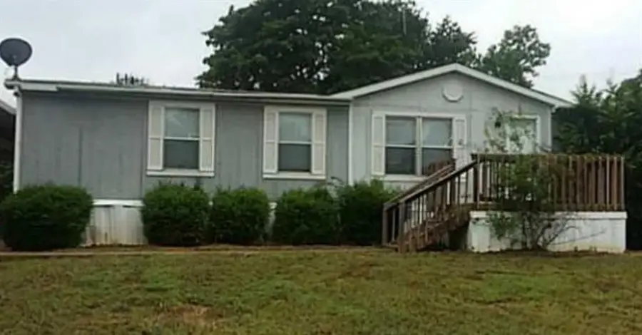 20000 SE 95th Street, Newalla, OK 74857 - #3