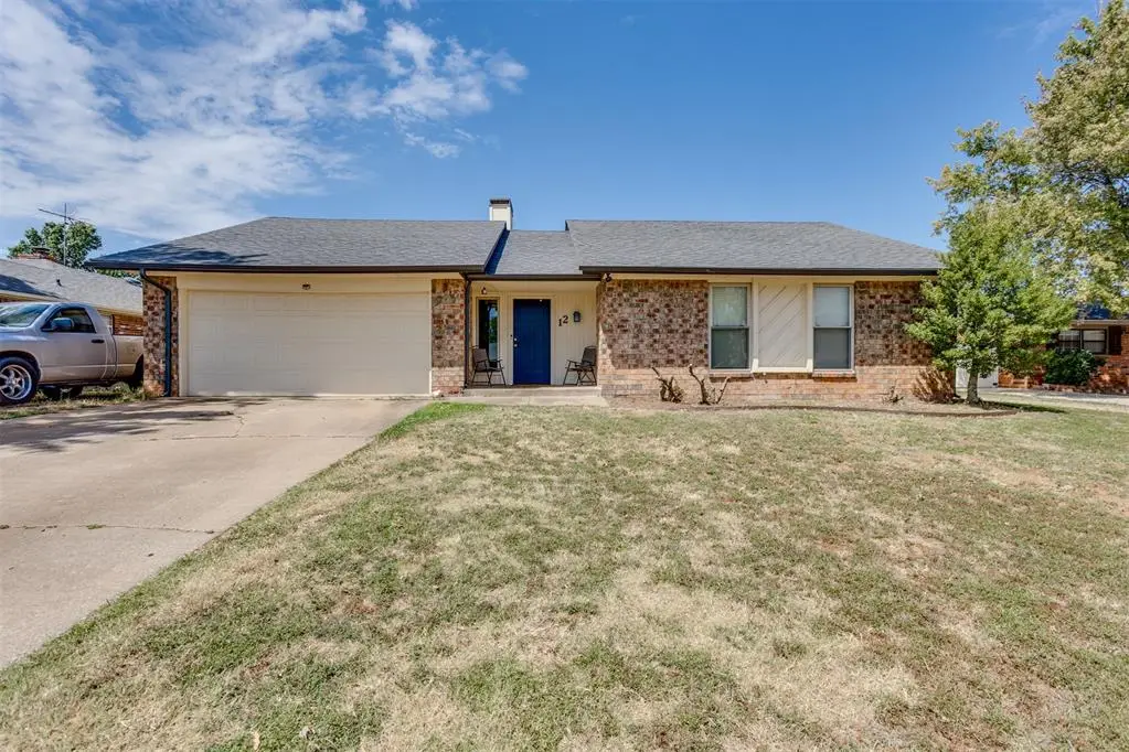 12 N Rice Roads, Shawnee, OK 74804 - #1