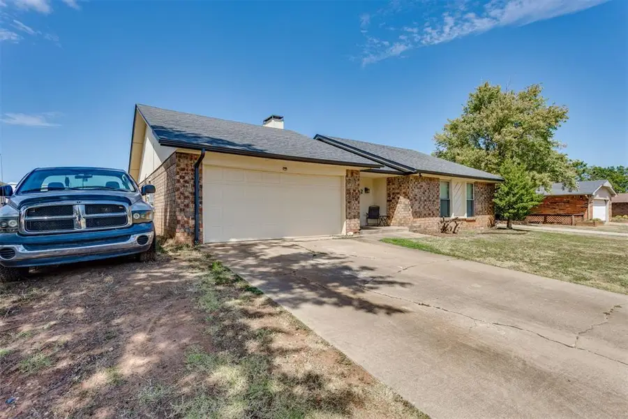 12 N Rice Roads, Shawnee, OK 74804 - #2