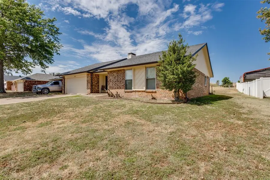 12 N Rice Roads, Shawnee, OK 74804 - #3