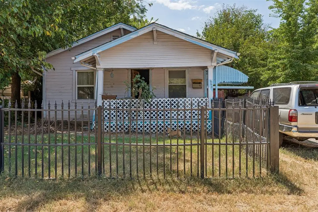 230 SE 41st Street, Oklahoma City, OK 73129 - #1