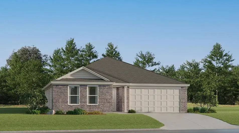 2145 Cedar Creek Avenue, Yukon, OK 73099 - #1