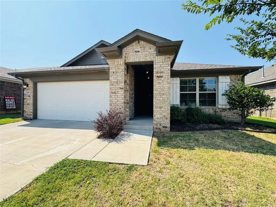 12948 NW 3rd Terrace, Yukon, OK 73099 - #2