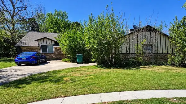 3632 NW 62nd Street, Oklahoma City, OK 73112
