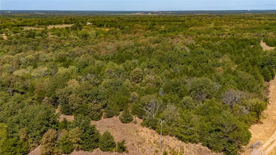 0 Fairview Road, Macomb, OK 74852 - #2