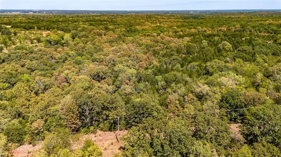 0 Fairview Road, Macomb, OK 74852 - #3