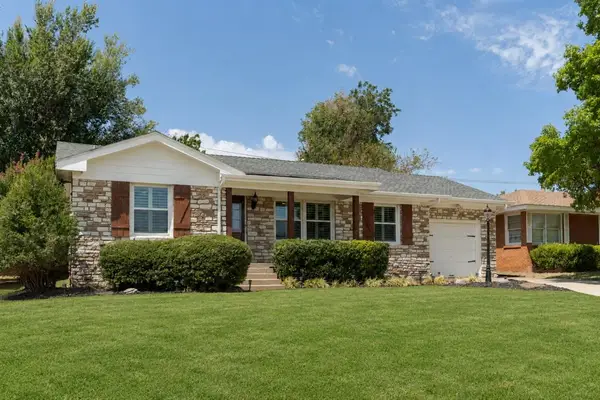 10013 Ridgeview Drive, Oklahoma City, OK 73120