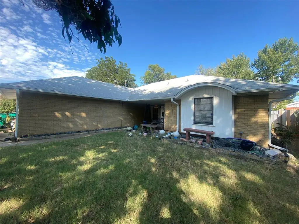 7720 S Linn Avenue, Oklahoma City, OK 73159 - #1