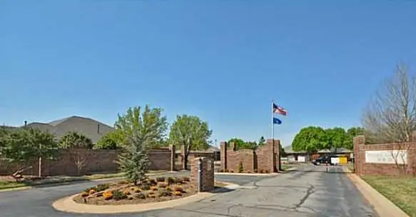 1801 NW 161st Street, Edmond, OK 73013