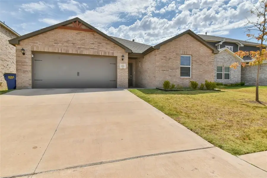1701 N Ruby Drive, El Reno, OK 73036 - #3