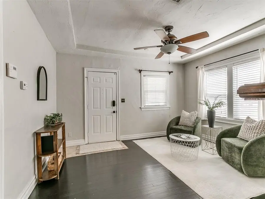 513 NW 48th Street, Oklahoma City, OK 73118 - #3