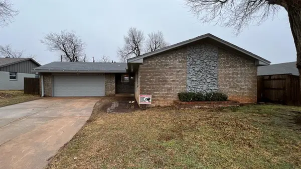 5929 NW 62nd Street, Oklahoma City, OK 73122