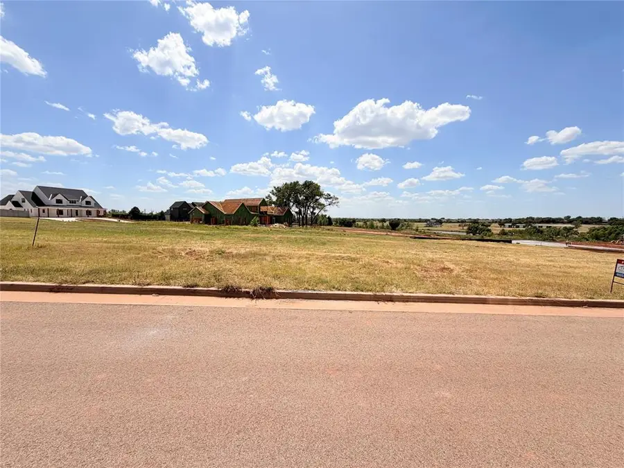 4409 Rustic Trail, Moore, OK 73160 - #3