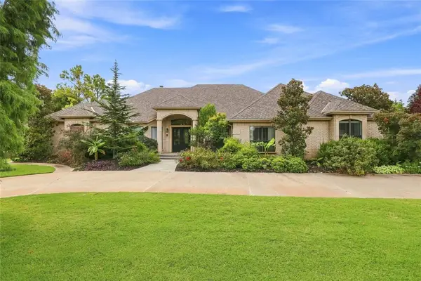 6500 NE 113th Street, Edmond, OK 73013