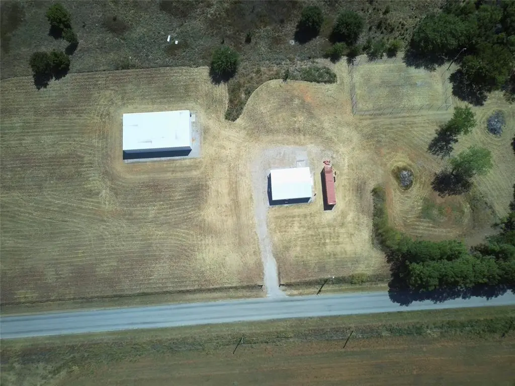 3802 N Goodrich Road, Marlow, OK 73055 - #1
