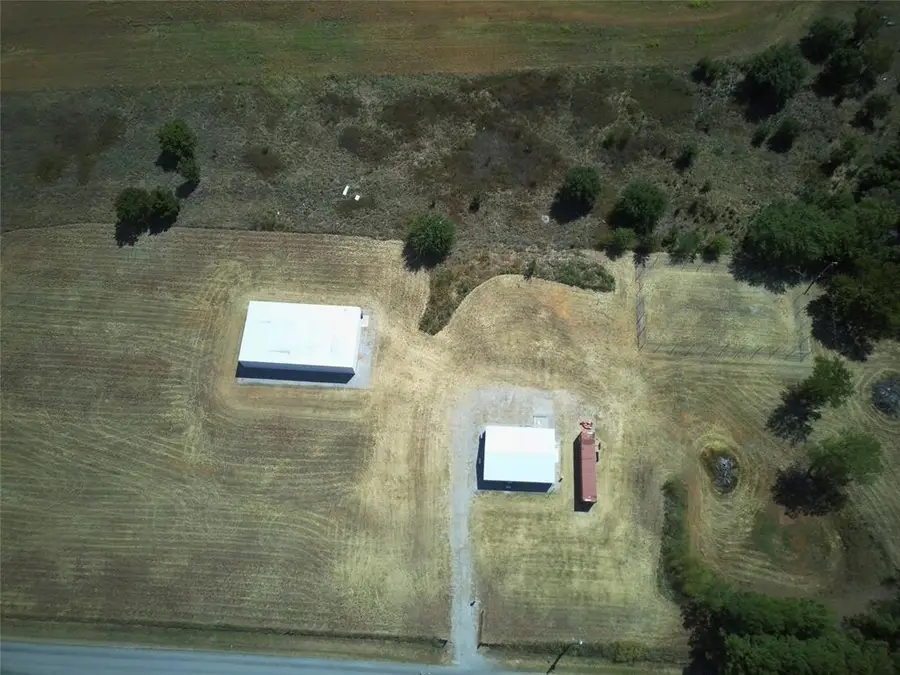 3802 N Goodrich Road, Marlow, OK 73055 - #3