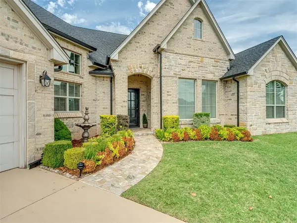 520 NW 151st Street, Edmond, OK 73013