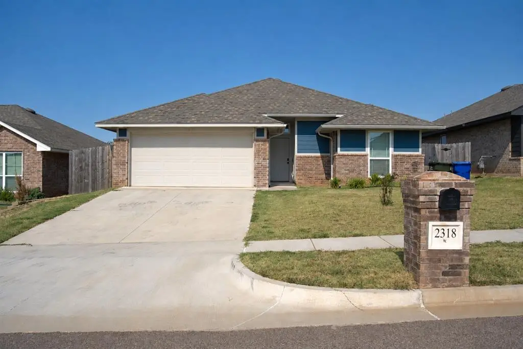 2318 Arcady Avenue, Norman, OK 73026 - #1