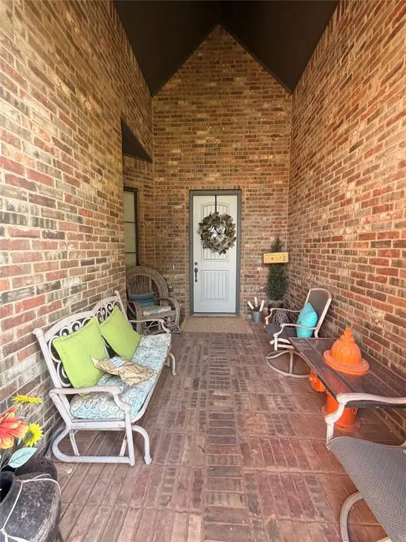 5300 NW 158th Street, Edmond, OK 73013 - #2