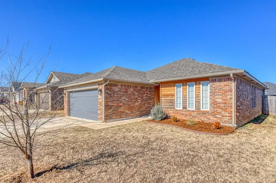 6513 SE 87th Street, Oklahoma City, OK 73135 - #2
