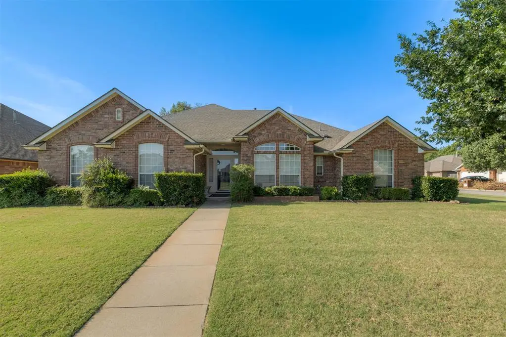 320 Nathan Drive, Norman, OK 73069 - #1