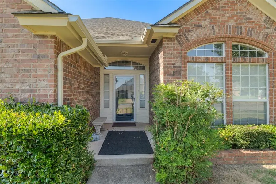 320 Nathan Drive, Norman, OK 73069 - #2