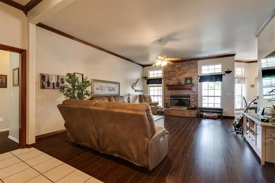 320 Nathan Drive, Norman, OK 73069 - #3