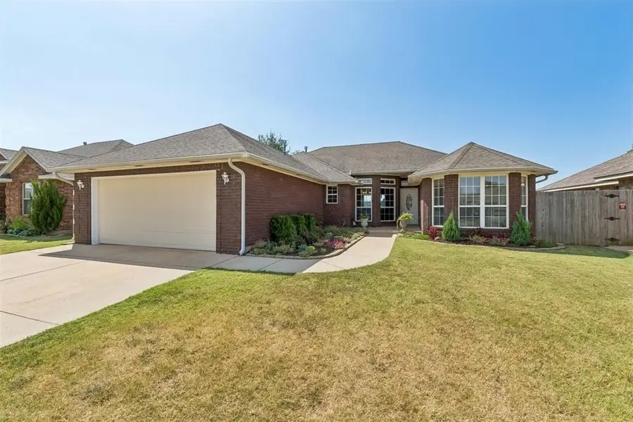 800 SW 161st Street, Oklahoma City, OK 73170 - #2