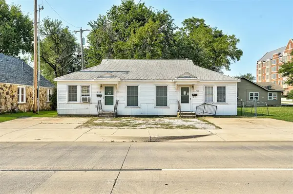 204 E Lindsey Street #204, 206, Norman, OK 73069