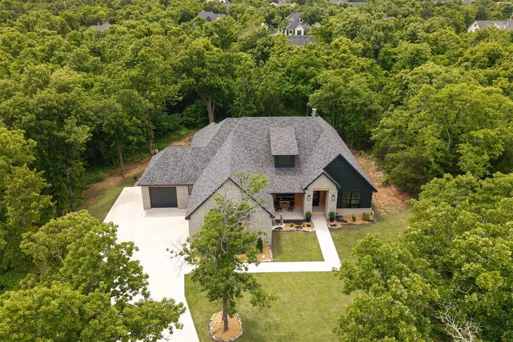 8395 Talking Stick, Arcadia, OK 73007 - #1