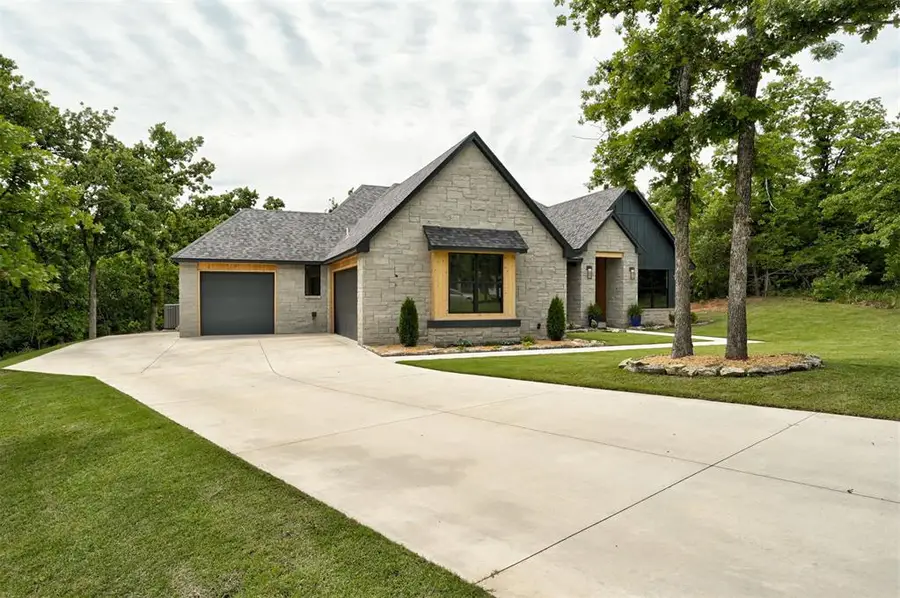 8395 Talking Stick, Arcadia, OK 73007 - #2