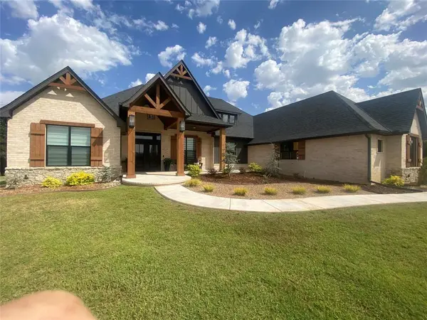 11809 Setenta Grove Circle, Oklahoma City, OK 73150
